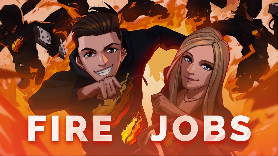 Fire Jobs